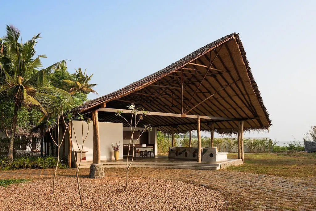 Xandari Riverscapes Alappuzha Botel