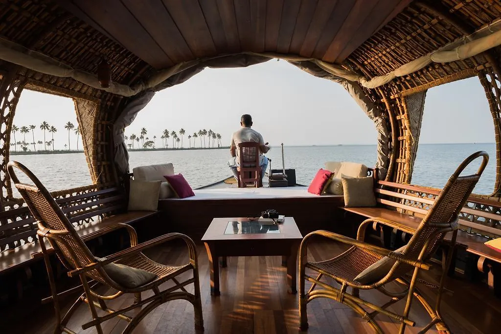 Xandari Riverscapes Alappuzha