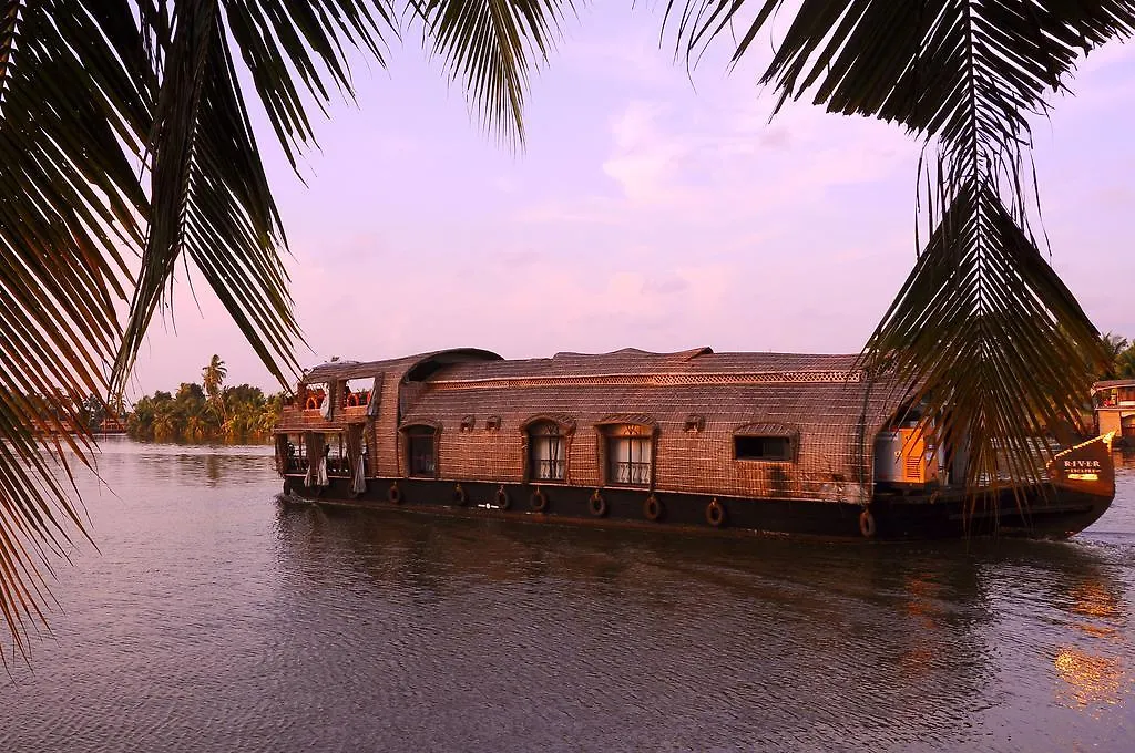 Xandari Riverscapes Alappuzha