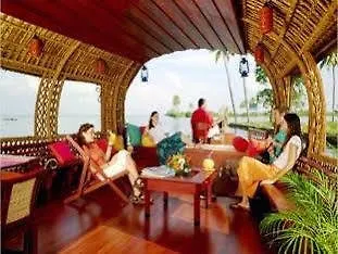 Xandari Riverscapes Alappuzha