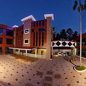 Sreelakshmi Residency 4* Alappuzha