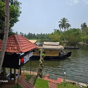Séjour chez l'habitant Chilanka View, Alappuzha