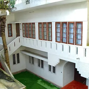 Alloggio in famiglia Jojies Homestay Fortkochi