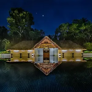 Resort Carnoustie Ayurveda&wellness