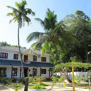Séjour chez l'habitant Marari Peterland, Alappuzha