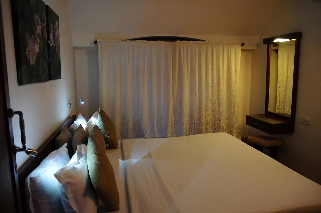 Hotel en barco Xandari Riverscapes Alappuzha