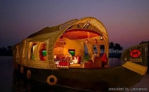 Xandari Riverscapes Alappuzha