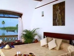 *** Hotel en barco Xandari Riverscapes Alappuzha India