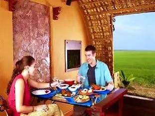 Xandari Riverscapes Alappuzha 3*,  Indie