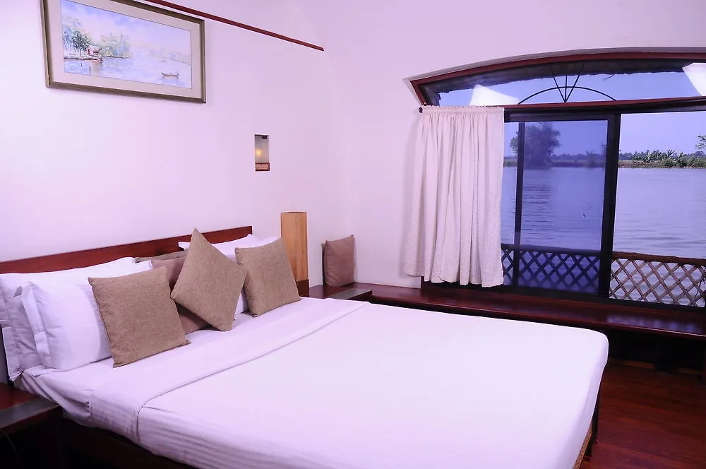 Xandari Riverscapes Alappuzha