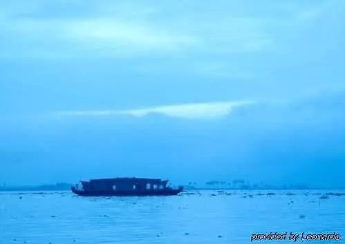 Xandari Riverscapes Alappuzha Inde