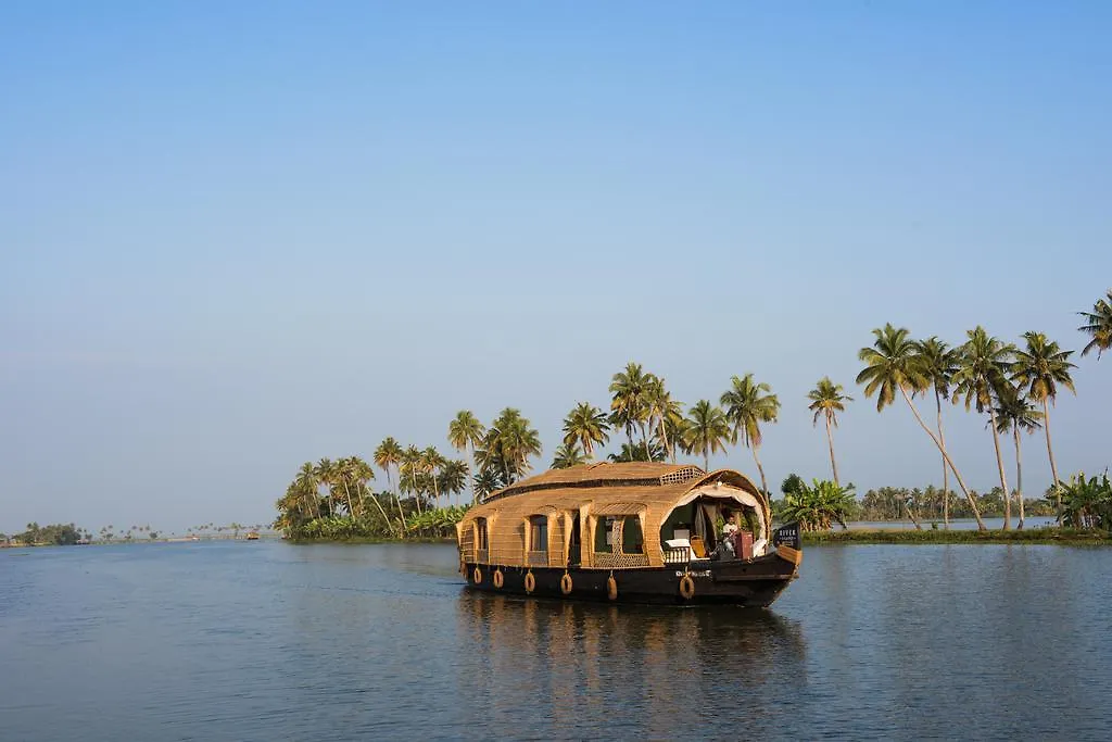 Xandari Riverscapes Alappuzha
