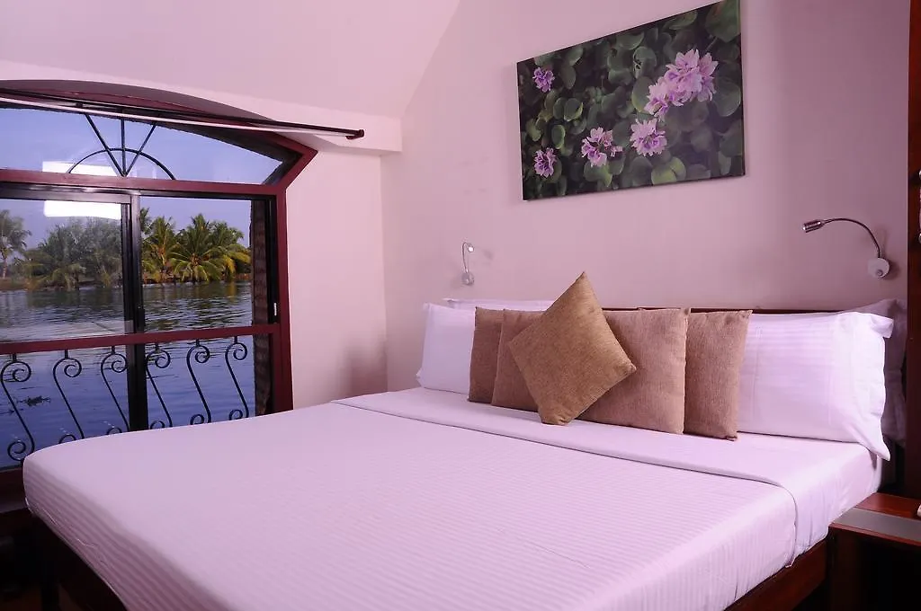 Xandari Riverscapes Alappuzha