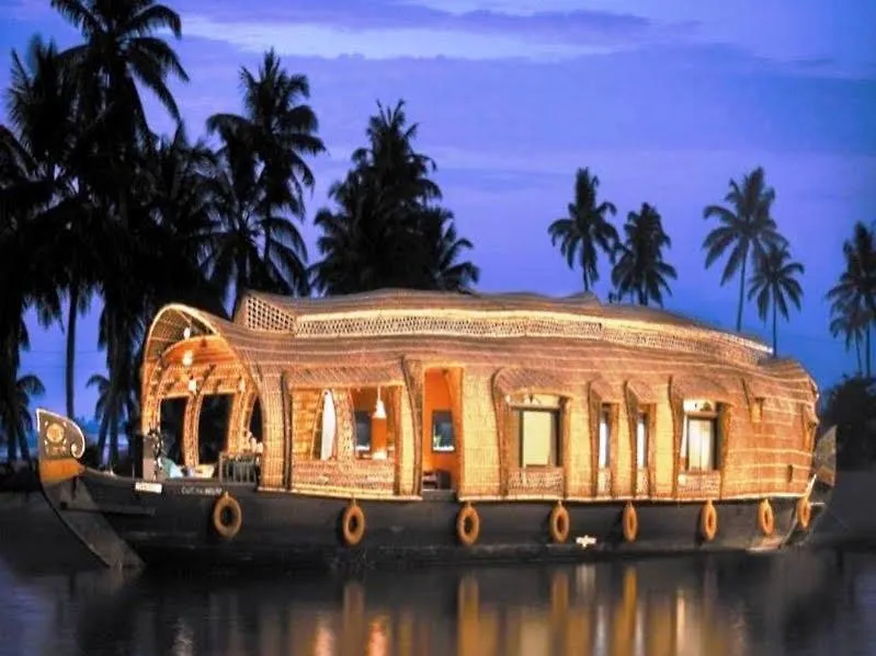 Xandari Riverscapes Alappuzha