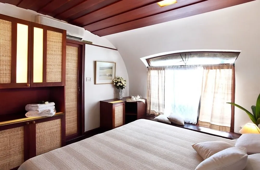 Xandari Riverscapes Alappuzha Bateau-hôtel